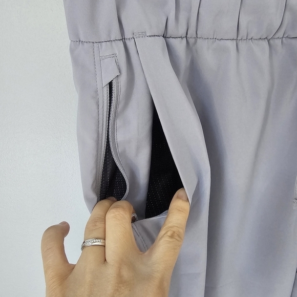 PATAGONIA Men's Gray Pants - Picture 4 of 8